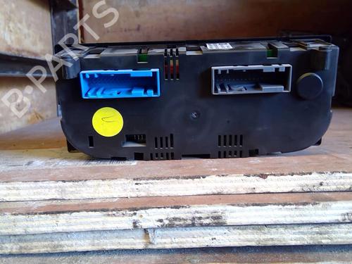 Climate control OPEL ASTRA G Hatchback (T98) 2.2 DTI (F08, F48) | BP21860647I5 