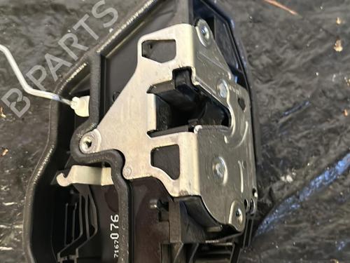 Used Rear right lock BMW 5 (E60) 525 d (177 hp) 20859816