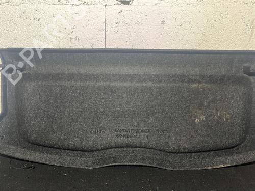 Rear parcel shelf ALFA ROMEO MITO (955_) 1.4 (955.AXB1B, 955.AXU1A) | BP28523669C85