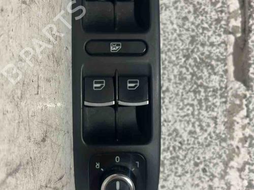 left-front-window-switch-vw-golf-v-1k1-2003-2004-2005-2006-2007-2008-2009-2010-36566003 main image