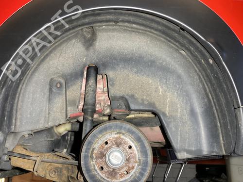 Used Wheel arch CITROËN C4 CACTUS 1.2 THP 110 (110 hp) 23904838