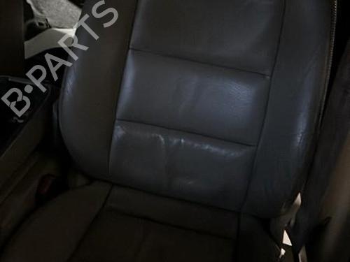 Used Left front seat AUDI A4 B6 (8E2) 1.9 TDI (130 hp) 20866178