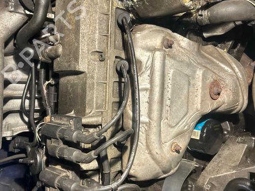Used Starter Starter RENAULT MEGANE I Cabriolet (EA0/1_) 1.6 e (EA0F) (90 hp) 39727673 39727673