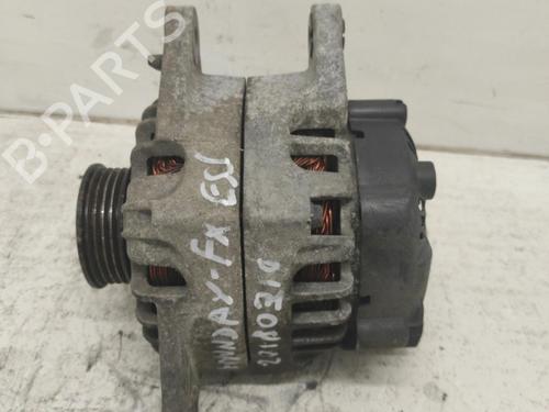 Alternator HYUNDAI COUPE II (GK) 2.0 GLS | BP21858656M7 