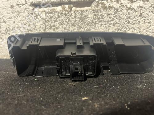 Right front window switch RENAULT MEGANE IV Hatchback (B9A/M/N_) 1.5 dCi 110 (B9A3) | BP29422534I26 