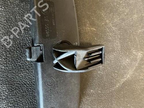 Used Rear mirror RENAULT CLIO IV (BH_) 1.5 dCi 90 (90 hp) 20862398