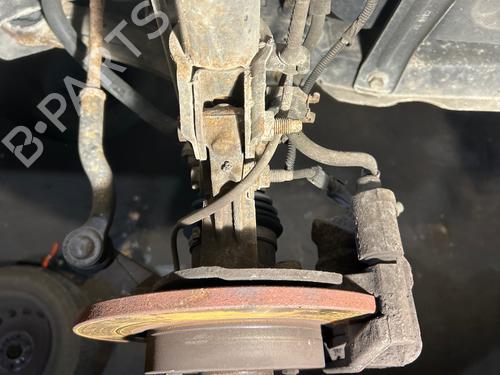 Used Right front steering knuckle Right front steering knuckle FORD KA (RU8) 1.2 (69 hp) 39894473 39894473