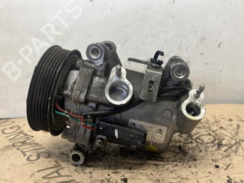 AC compressor CITROËN C3 III (SX) 1.2 PureTech 82 | BP25288795M34 - Image 5