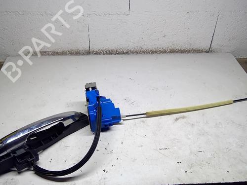 Used Rear left lock FIAT 500L (351_, 352_) 1.3 D Multijet (199LXY1A, 199LXY11) (84 hp) 20870886