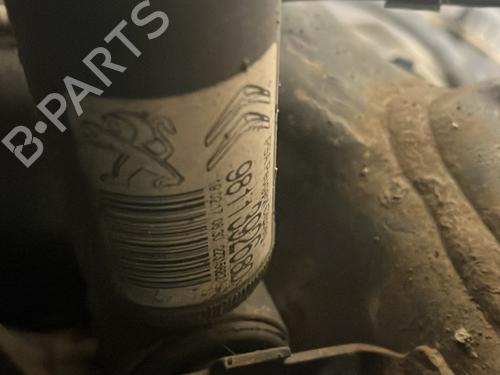 Used Left rear shock absorber CITROËN C3 III (SX) 1.6 BlueHDi 75 (75 hp) 30683164