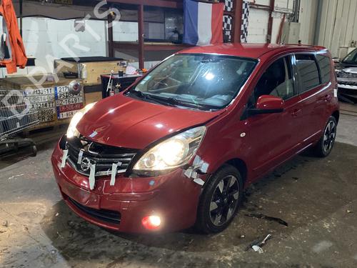 Right front window switch NISSAN NOTE (E11, NE11) 1.5 dCi | BP21865669I26 - Image 4