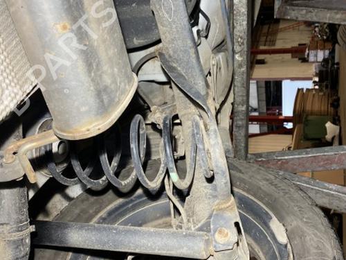 Used Rear axle TOYOTA AYGO (_B4_) 1.0 (KGB40) (69 hp) 21865512