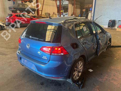 Left front window switch VW GOLF SPORTSVAN VII (AM1, AN1) | BP36144069I27 - Image 8
