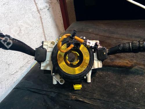 Used Steering column stalk HYUNDAI MATRIX (FC) 1.5 CRDi VGT (110 hp) 21858283