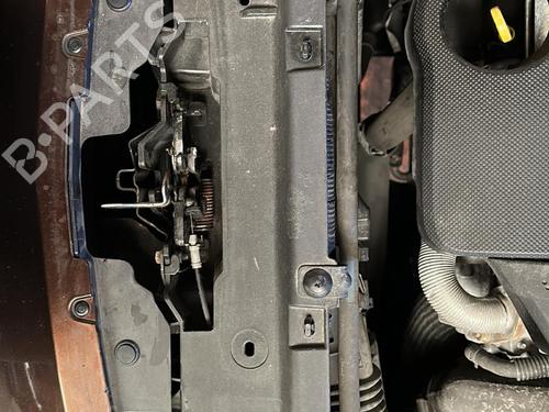 Used Front slam panel Front slam panel MAZDA 3 (BL) 2.2 MZR CD (BL10) (185 hp) 20863362 20863362