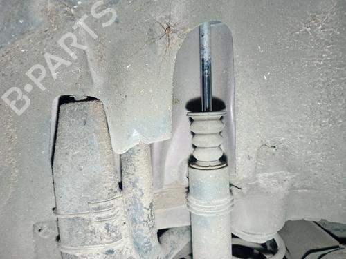 Used Right rear shock absorber CITROËN DS4 (NX_) 1.6 HDi 115 (114 hp) 21173142