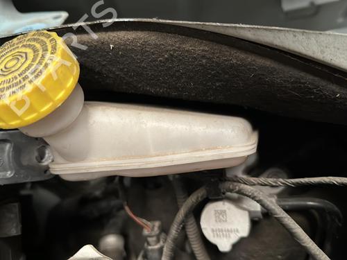 Used Brake master cylinder CITROËN DS3 (SA_) 1.6 HDi 90 (92 hp) 20859969