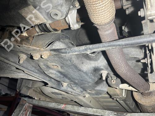 Used Subframe Subframe CITROËN C3 Picasso (SH_) 1.2 THP 110 (SHHNZ6) (110 hp) 32068919 32068919