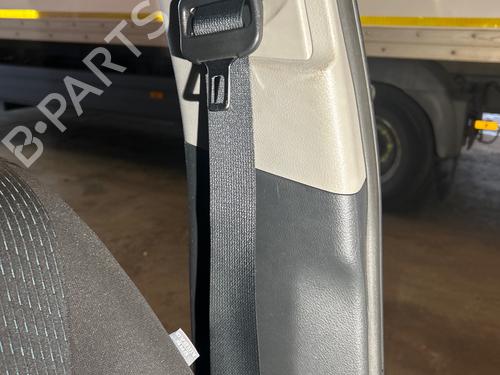Used Front left seatbelt Front left seatbelt 39528571 39528571