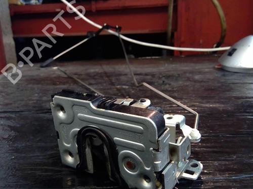 Rear left lock DACIA SANDERO 1.2 16V | BP20871855C100
