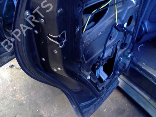 Used Rear left lock MERCEDES-BENZ A-CLASS (W168) A 170 CDI (168.008) (90 hp) 20860793