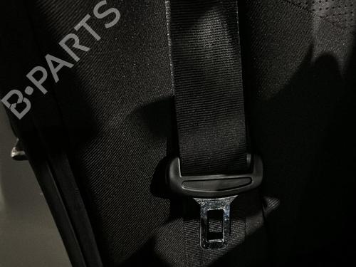Used Rear right seatbelt PEUGEOT 3008 I MPV (0U_) 2.0 HDi 150 / BlueHDi 150 (150 hp) 20862904