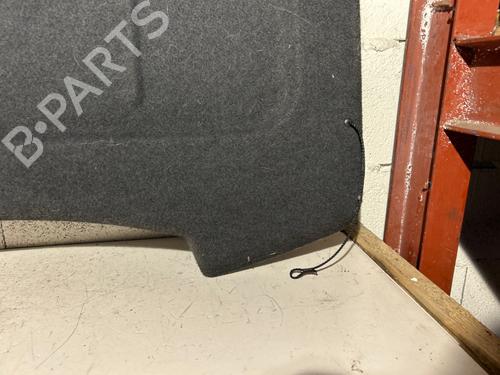 Used Rear parcel shelf Rear parcel shelf DACIA SANDERO 1.6 (BS0D, BS0B, BS0F, BS0H) (87 hp) 40444179 40444179