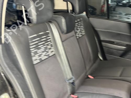 Used Rear seat RENAULT MEGANE II (BM0/1_, CM0/1_) 1.5 dCi (BM02, BM13, BM2A, CM02, CM13) (101 hp) 30787551