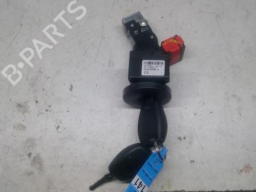 Elektronisk modul DACIA LOGAN MCV II 1.5 dCi (90 hp) 21861512