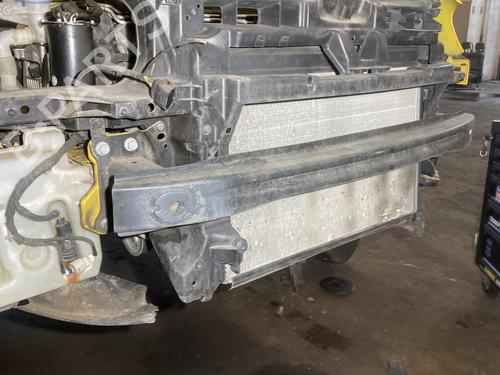 Used Front bumper reinforcement VW CADDY III Box Body/MPV (2KA, 2KH, 2CA, 2CH) 2.0 SDI (70 hp) 24200907