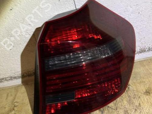 Used Right taillight BMW 1 (E81) 118 d (143 hp) 20859253