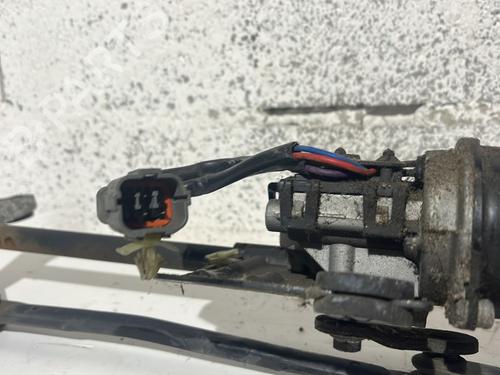 Front wiper motor SSANGYONG REXTON W / REXTON 2.0 Xdi All-wheel Drive | BP31648401M29 - Image 5