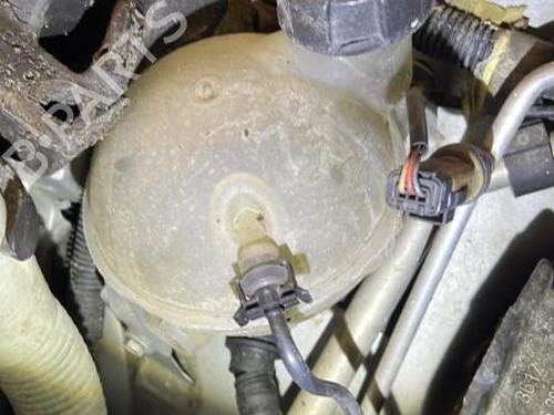 Used Expansion tank CITROËN C4 II (NC_) 1.6 HDi 115 (114 hp) 20869502