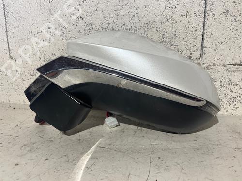 Used Left mirror Left mirror LEXUS NX (_Z1_) [2014-2026] 36301008 36301008
