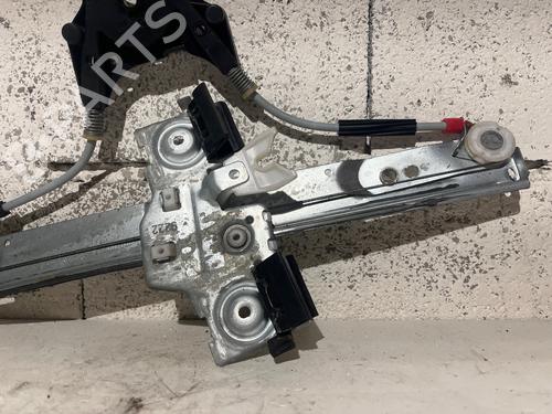 Front left window mechanism FORD FIESTA VI (CB1, CCN) 1.0 EcoBoost | BP34172566C22 - Image 3
