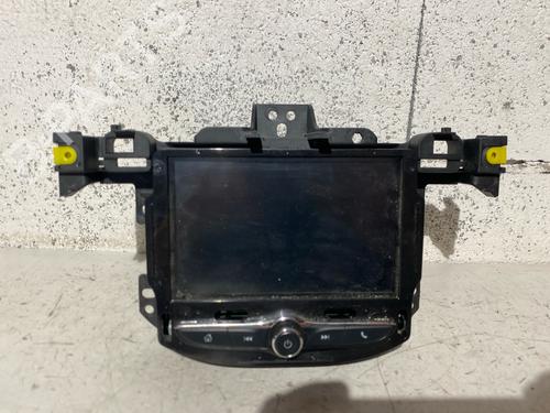 radio-opel-corsa-e-x15-2014-38290569 main image