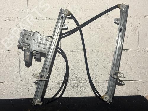 Used Front left window mechanism CITROËN XSARA PICASSO (N68) 1.6 16V (109 hp) 29526694
