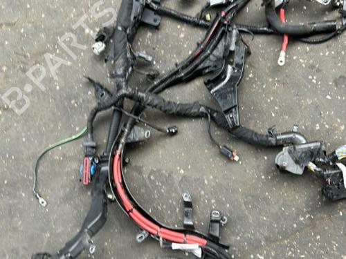Ledningsnet VOLVO V40 Hatchback (525) D2 (120 hp) 21865233