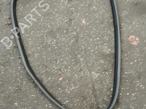 Used Rubber door seal RENAULT CLIO V (B7_) 1.5 Blue dCi 85 (B7AG) (86 hp) 21863435