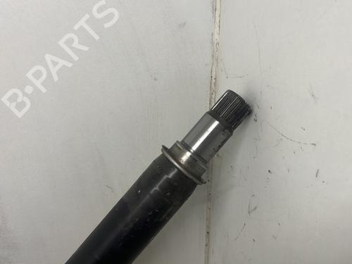 Right front driveshaft MERCEDES-BENZ A-CLASS (W176) A 180 (176.042) | BP27612561M39  - Image 8
