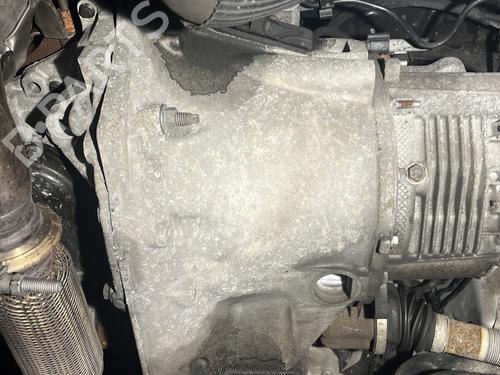 Used Gearbox PEUGEOT 208 I (CA_, CC_) 1.6 HDi / BlueHDi 75 (75 hp) 30885934