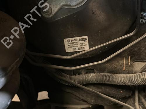 Bremseservo FORD FIESTA VI (CB1, CCN) 1.4 TDCi (68 hp) 20870801