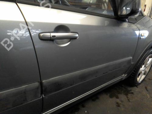 Used Right front door Right front door SUZUKI SX4 (EY, GY) 1.9 DDiS 4x4 (RW419D) (120 hp) 20867820 20867820