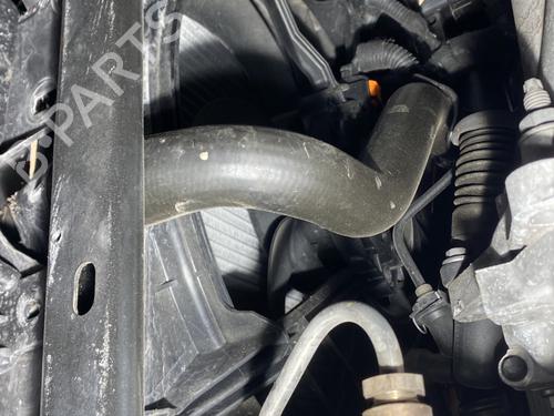 Used Radiator fan Radiator fan CITROËN C3 AIRCROSS II (2R_, 2C_) 1.5 BlueHDi 110 (110 hp) 24640085 24640085