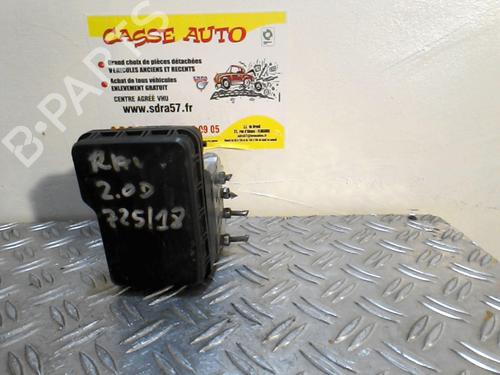 Módulo de ABS TOYOTA RAV 4 II (_A2_) 2.0 D 4WD (CLA20_, CLA21_, CLA20R, CLA21R) (116 hp) 20864595