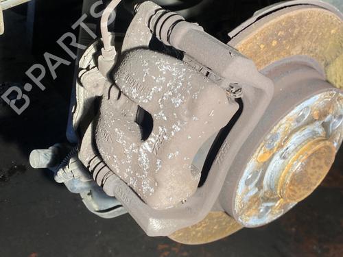 Used Right rear brake caliper RENAULT MEGANE IV Hatchback (B9A/M/N_) 1.5 Blue dCi 115 (B9A6) (116 hp) 22181054