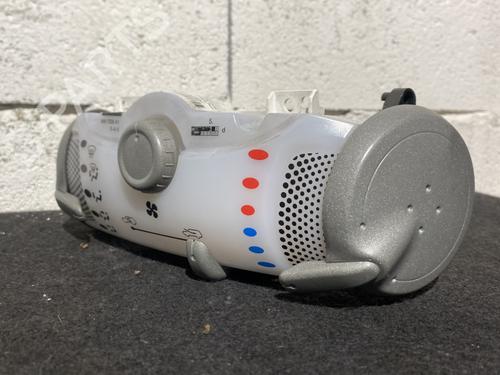 AC-Styringsenhed/Manøvreenhed PEUGEOT 107 (PM_, PN_) 1.0 | BP21866227I5 