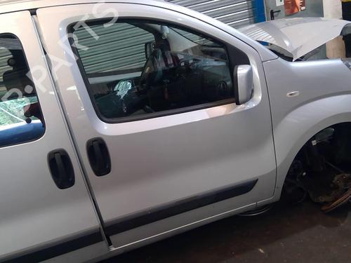 Used Right front door FIAT QUBO (225_) 1.3 D Multijet (225AXE1A, 225CXE1A, 225AXH1A, 225AXL1A,... (95 hp) 20864202