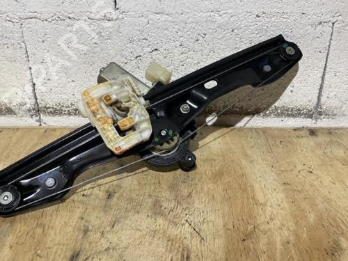 Used Rear left window mechanism BMW 1 (F20) 116 d (116 hp) 21864001