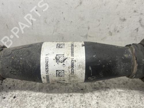 Left front driveshaft MERCEDES-BENZ A-CLASS (W176) A 180 (176.042) | BP27612562M38